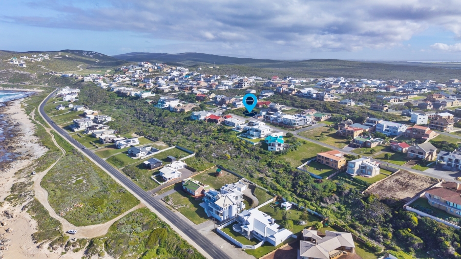 0 Bedroom Property for Sale in Oceanview Heights Western Cape